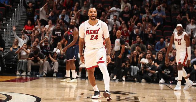 鲍威尔：真没想到快船会5胜16负 但那是他们的问题我不必担心