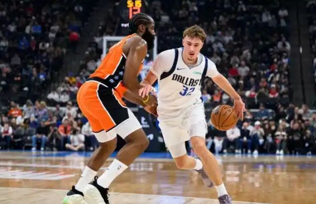 小卡+大洛？东西部大震动！三方交易大洗牌值得吗？