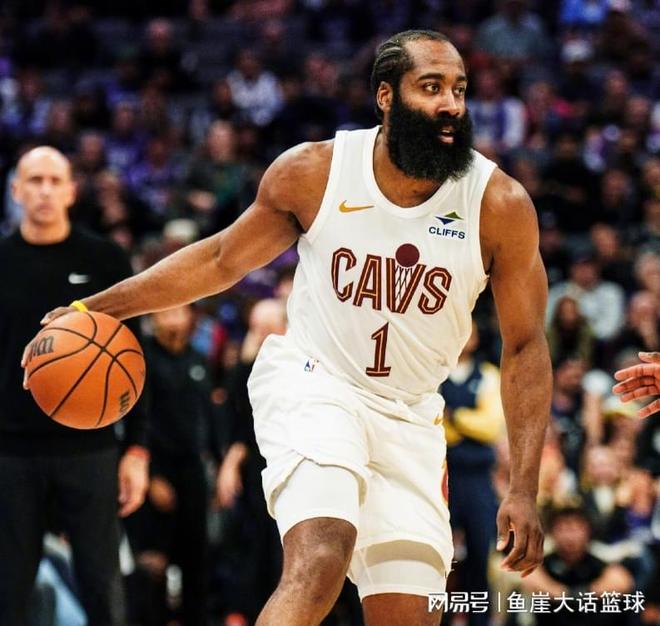 NBA最新排名！火箭躲过一劫，湖人坐稳第五，哈登爆发助骑士连胜