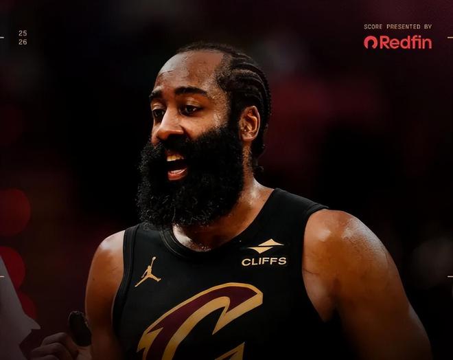 请把球给哈登，莫布里赛后摊牌，阿特金森也把话挑明了