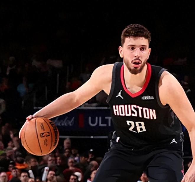 8连胜结束！空砍30+6+3，美记赛后心疼杜兰特，火箭本该签回哈登