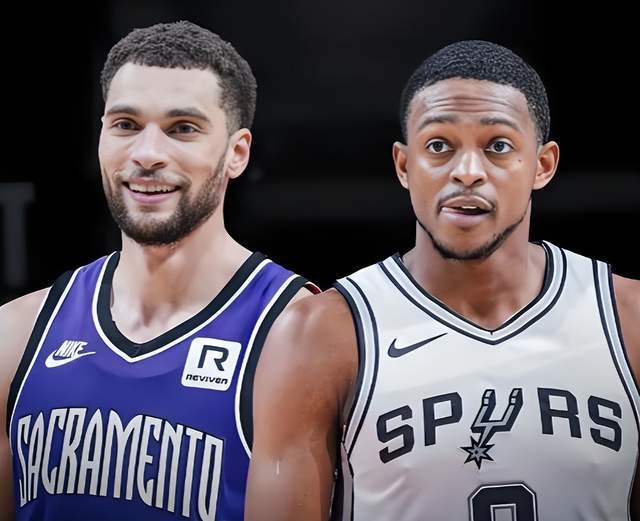 福克斯+巴恩斯反杀！昔日三方交易，国王成唯一败方！