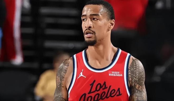 快船惨败公牛！柯林斯遮羞布，哈登疲惫，内线被爆，多人迷失！