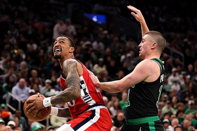 進攻端的默契度逐漸上升，但快船鋒線新援在防守端的表現(xiàn)依然一般