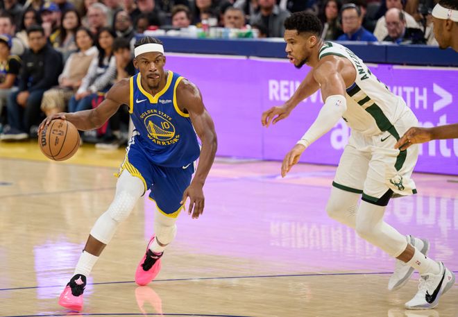 年薪5960万联盟第一，无奈走到这一步！补强不如重建，你该离队了