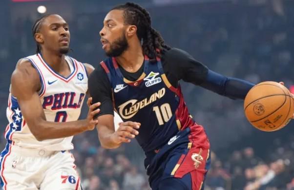 美媒：快船一直很关注加兰，几个月以来一直在悄悄谈论他