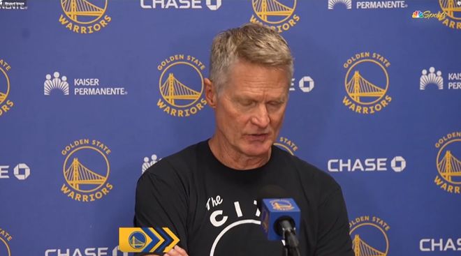 科尔：理查德得到了今天的比赛用球，他像个打了7年的老将