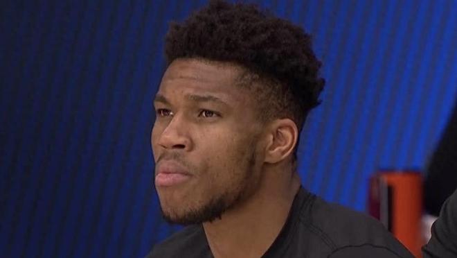 詹姆斯20分无东湖战胜无库勇，没有库里勇士只能击鼓传花