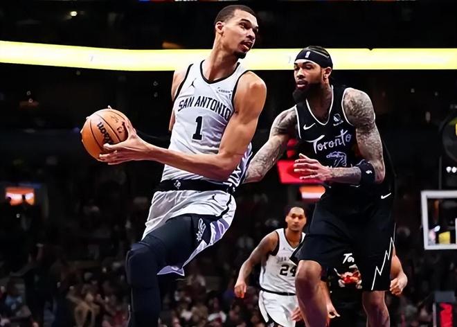 NBA常规赛明天2月27日赛程：马刺PK篮网，火箭PK魔术，湖人PK太阳