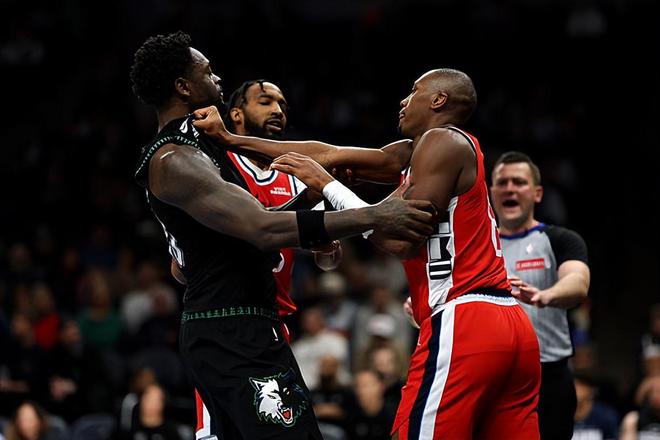 不只是一名防守大闸！快船后场大将还能组织还有超强的精神属性？