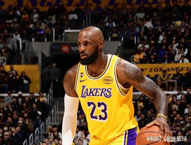 湖人大勝后喜憂參半，詹姆斯又迎里程碑，未來一周連遇強敵