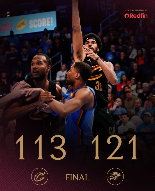 哈登迎里程碑又成骑士队史首人！场均19+9效率超高 阿帅减压成功