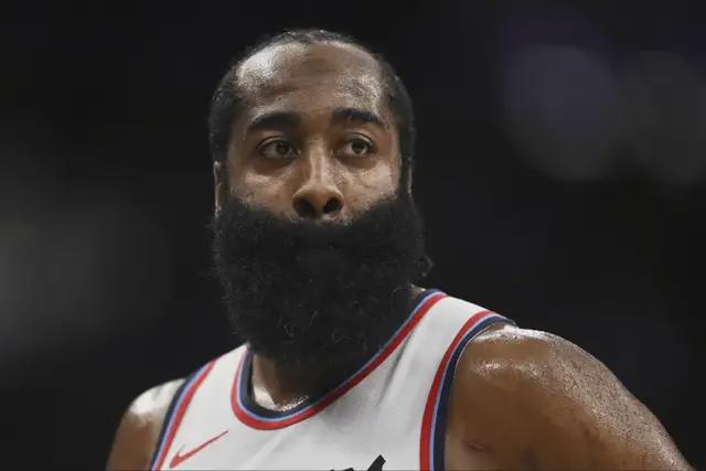 场均26+4+7！却带不动快船，哈登赛后猛赞火箭，乌度卡也承认事实