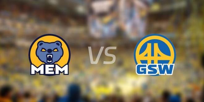 精彩對(duì)攻！勇士65-61灰熊，看數(shù)據(jù)：頭號(hào)功臣一目了然！