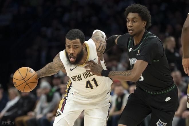 锡安29+4准绝杀无缘今日最佳球员！因为小卡31+9+7+2创队史纪录