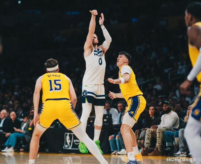 奇了怪了！27岁的状元郎，得分生涯最低，为什么被一顿狠夸