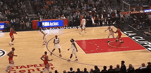 哈登这一晃，竟然过去了8年了！