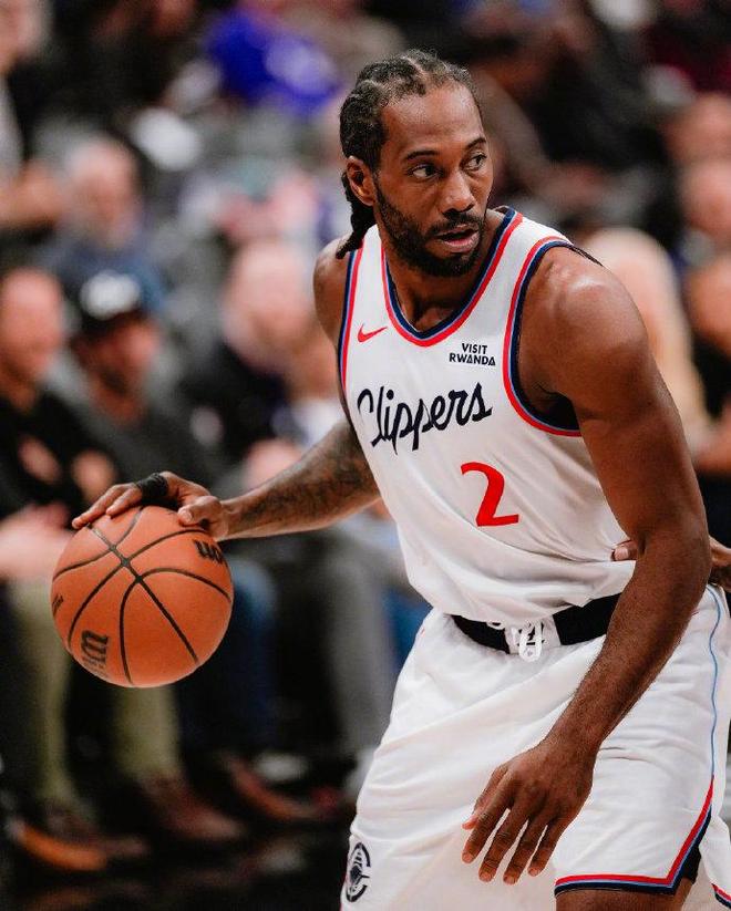 快船逆转送国王11连败联盟垫底 小卡31+9+7连30场20+创纪录