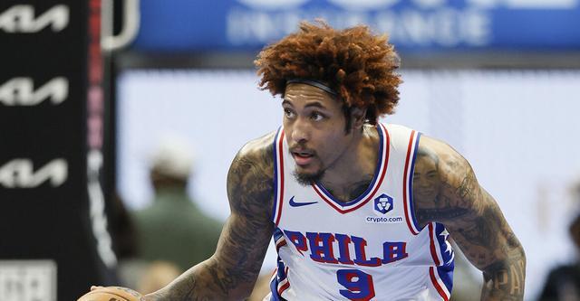 队记：乌布雷左膝外侧副韧带扭伤 将在两周后接受复查