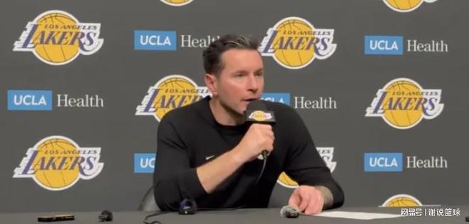 湖人大胜勇士止颓，雷帅豪言称球队回到正轨，战残阵国王无悬念？