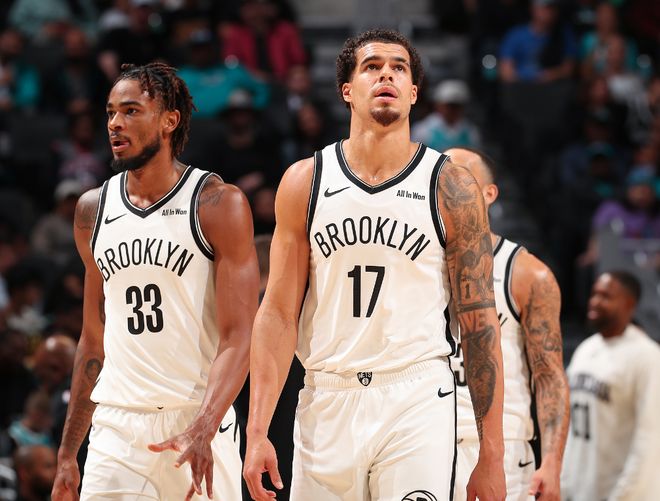 真实命中率101%！篮网觅得有投射西帝？八号秀被赞投篮姿势优美