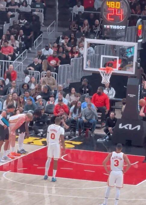 22+20+20！登哥复出创3纪录，留给他的时候不多了！