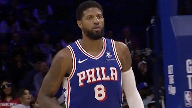 哈登加兰交易达成，休赛期冠军快船解散，骑士接力总冠军