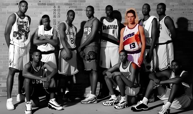 一张三十年前的老照片引起的无限感慨 点评96届新秀（下）