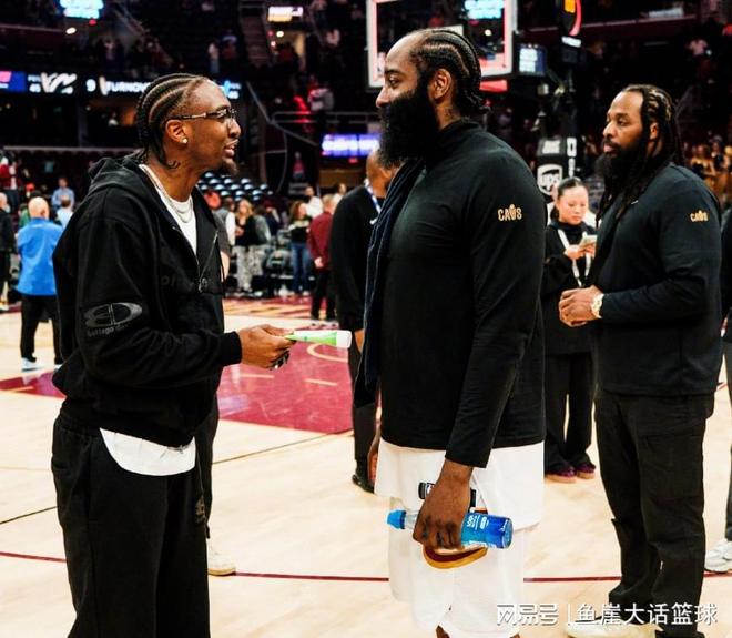 NBA最新排名出炉！骑士渔翁得利，快船超勇士，一队给湖人送大礼