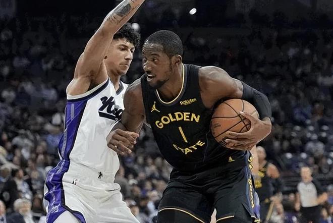 雙核缺席讓庫明加波杰原形畢露！前者球商仍不夠用，后者差點意思