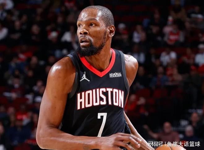 NBA最新排名出炉！火箭给一队送大礼，湖人被反超，勇士渔翁得利