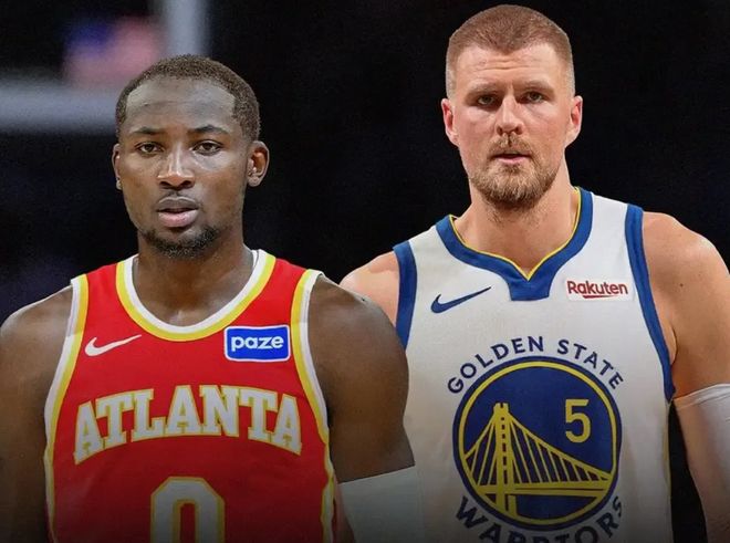 勇士队终于出手！连做两笔交易，送走库明加！