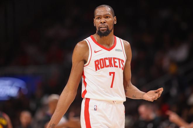 西部排名大乱斗！火箭湖人压力大勇士岔路口 快船20战16胜稳前10