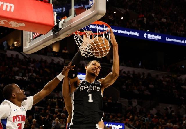 雙殺東部第一！馬刺青年軍如何做到專打精銳？