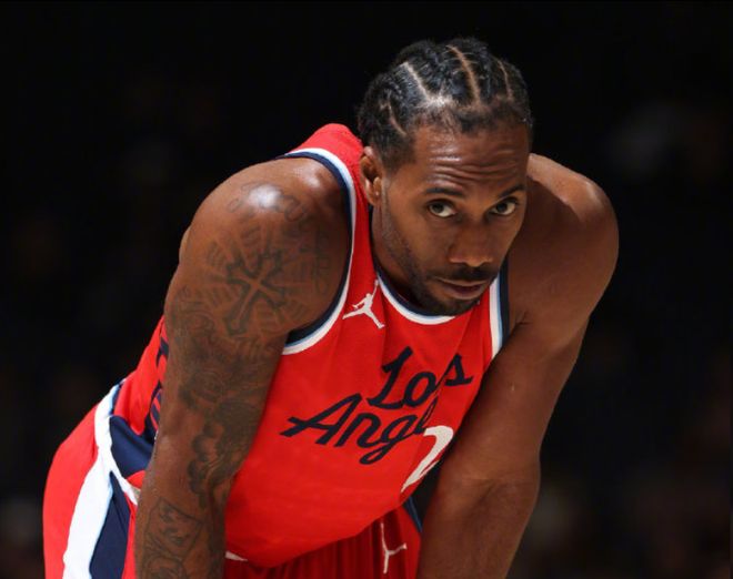 快船逆转灰熊19分创5大神奇数据：队史12年来首次+仅4记3分还能赢