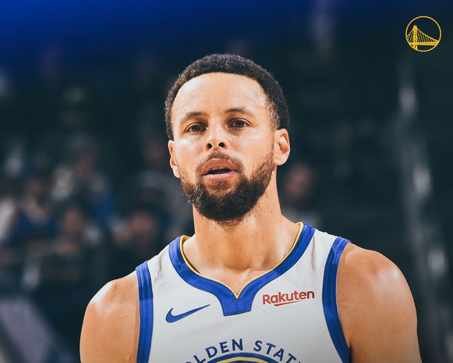 库里25分钟在场-25双眼无神！科尔提前一节放弃 勇士前景一片黯淡