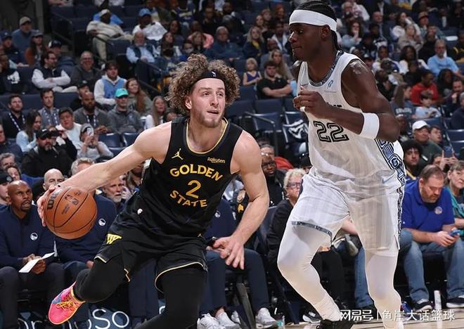 勇士133-112灰熊！科尔赛后把话挑明，穆迪的一番表态也扎心格林