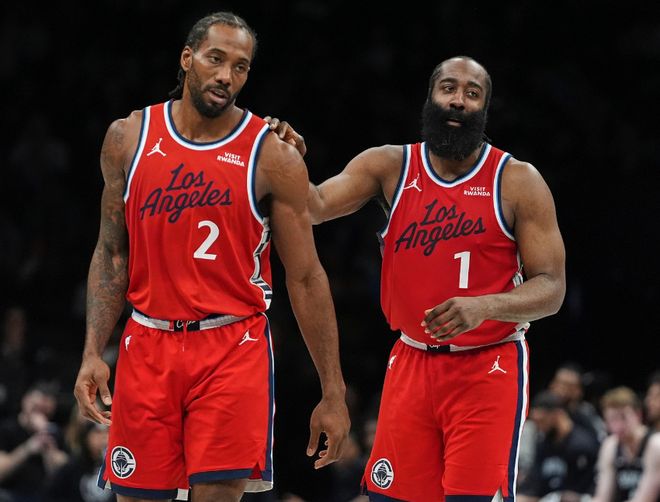 两个原因，三大潜在下家出炉！哈登确定离队，确实早就埋下伏笔