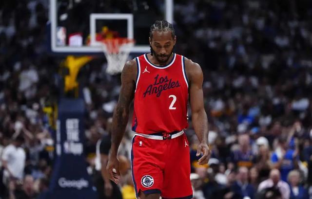 快船拒绝交易伦纳德 但为了“2027年计划”伦纳德必走？