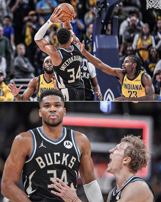 特納再回印城遭狂噓 字母哥用絕殺說(shuō)話霸氣回應(yīng)