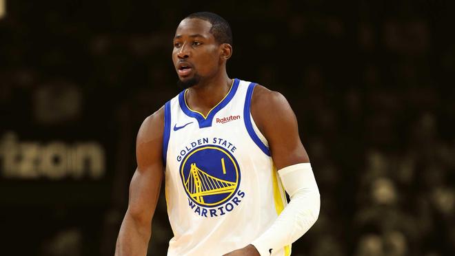 阿里纳斯：库明加就不该再为勇士打球，除非承诺每场48分钟打满