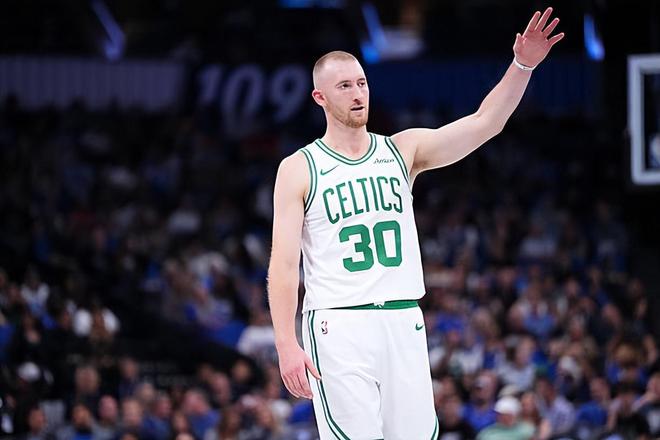 被快船各種打爆！凱爾特人側翼大將的合同已經完全是垃圾合同了？