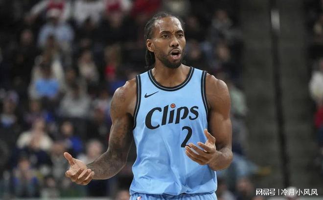 快船消息：小卡突发伤情，球队完美蜕变，战奇才出场更新
