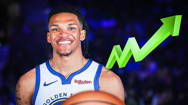 未来可期，勇士主帅科尔非常欣赏“看起来像是七年级球员”的新秀