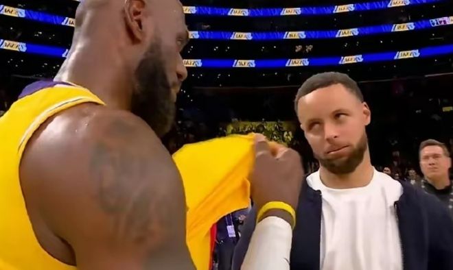 Nice！重磅加盟！爽了，湖人起飞了...