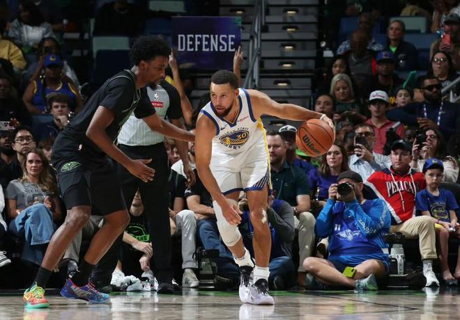 庫里11中2，勇士卻18分大勝！誰是贏球最大功臣？數據不會說謊