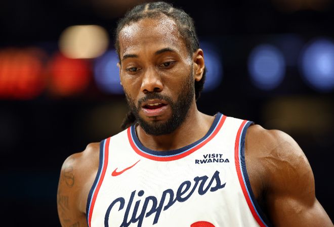 快船91-124不敌骑士 球员评价：2人优秀，3人及格，8人低迷