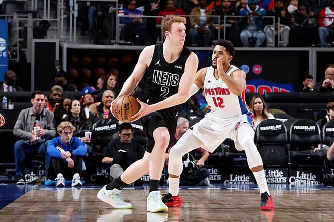 实在是太难用了！篮网锋线首轮秀的表现完全可以用一无是处来形容