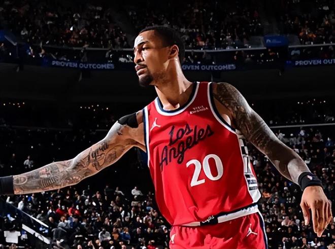 快船114-111国王2喜2忧！柯林斯小琼斯太好用，未来遭魔鬼赛程！