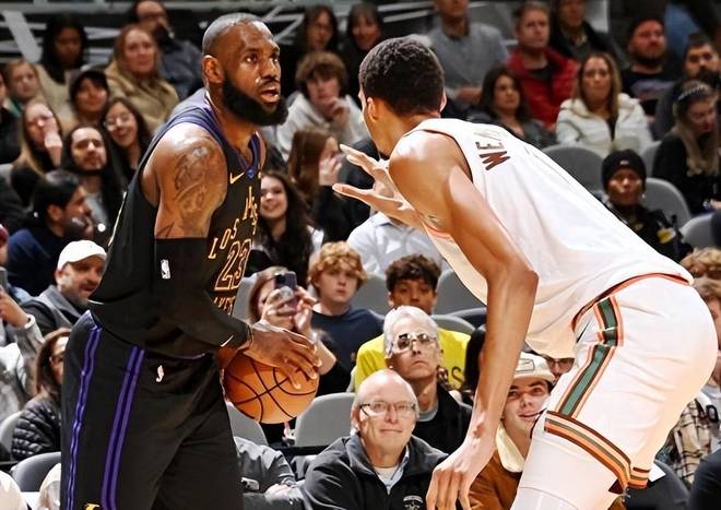 哈登库里不入法眼！詹皇钦点NBA新赛季三大黑马，还是第一人懂球